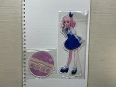 暁山瑞希　アクスタ　ローソン×プロセカ