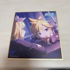 2025年最新】鏡音レン 色紙の人気アイテム - メルカリ