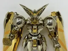 ガンプラ　MG マスターガンダム　ジャンクのサムネイル