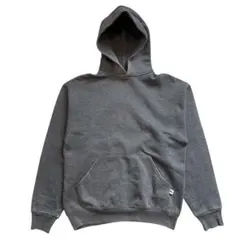 カラーアットアゲインスト　スウェットパーカー　Dark Slate Lサイズ カラーアットアゲインスト パーカー Dark Slate L size - メルカリ