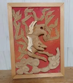 2026年最新】木彫り 額の人気アイテム - メルカリ