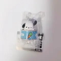 サンリオキャラクターズ カンキャラ ガチャガチャ カプセルトイ ガシャポン