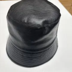 AZUL バケットハット 黒