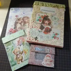 ゆり様 リクエスト 2点 まとめ商品