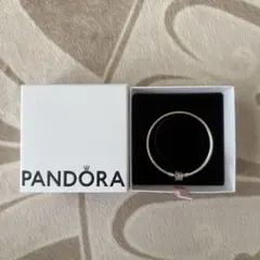 Pandora シルバー ブレスレットのサムネイル
