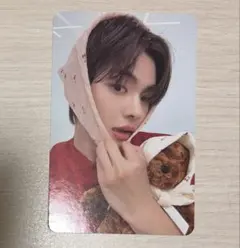 ald1 リオ makestar 特典 トレカ