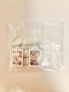 ロイヤルムーンコーデ・カードチャーム