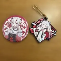 百鬼あやめ　ランダムセット