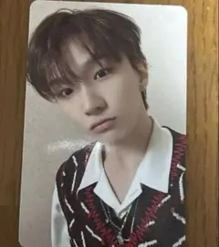 BOYNEXTDOOR BOYLIFE スペシャル盤 トレカ ウナク