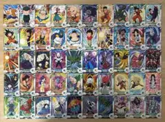 ドラゴンボールスーパーダイバーズ SDV6 NR ノーマルレア コンプセット