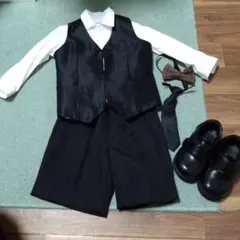 フォーマル　キッズ　男の子