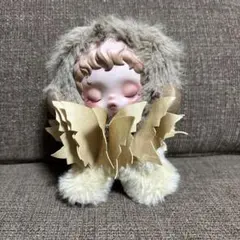 SKULLPANDA L'impressionisme teakwood