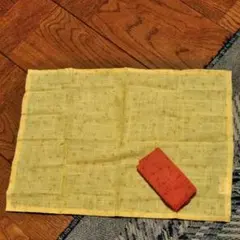 和風ランチョンマット