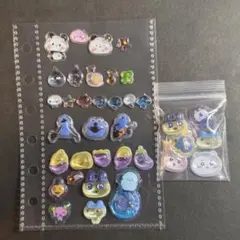 《正規品のみ》ボンボンドロップシール うるちゅる おすそ分け いろいろ