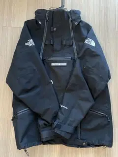 日本美入荷　美品ノースフェイスSteep Series ジャケット THE NORTH FACE - ザ ノースフェイス Steep Tech スティープ