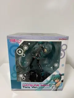 キャラクター・ボーカル・シリーズ02 鏡音レン Tony Ver. フィギュア