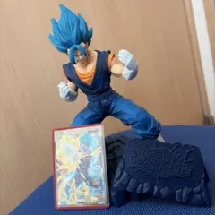 ドラゴンボールZ 超ダブルアタック MAX ジャンボカードダス - メルカリ