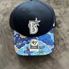 2026年最新】ベイスターズ キャップ 宜野湾の人気アイテム - メルカリ