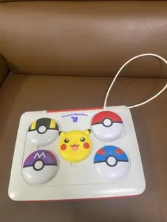 ポケットモンスター ピカチュウ 知育玩具