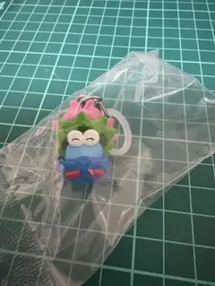 プロ野球マスコット　めじるしアクセサリー