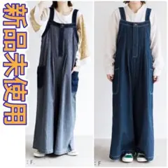 journal standard laxe デニム オーバーオール ホワイト - メルカリ