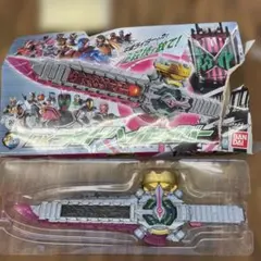 最終値下 仮面ライダーゼロワン 迅 イヤリング イヤーカフ 希少 - メルカリ