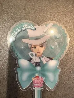 映画キミとアイドルプリキュア入場特典　カイト