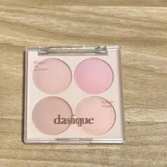 dasique パウダーチーク09