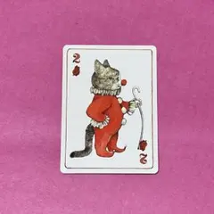 2026年最新】ヒグチユウコ トランプの人気アイテム - メルカリ