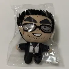 名探偵コナン セガラッキーくじ 伊達航