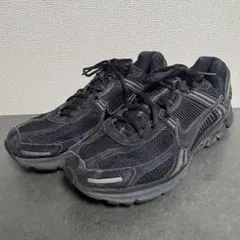 NIKE ZOOM VOMERO 5 28.5cm ブラック ナイキ ボメロ5