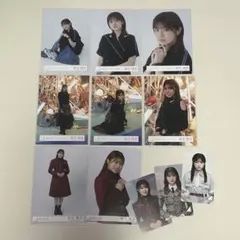 櫻坂46 武元唯衣 生写真、hmvクーポン