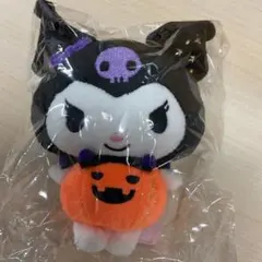 新品　クロミ　 マスコット チームプリン ベーグル ぬいぐるみ アベイル