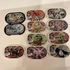 値下げ！メザスタ☆第2弾☆スーパースター＋その他