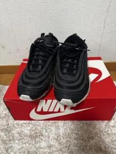 NIKE Air Max 97 ブラック