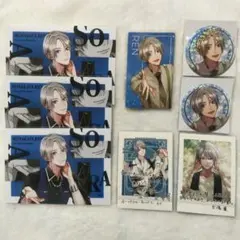 2025年最新】ツキプロ 廉 バッジの人気アイテム - メルカリ