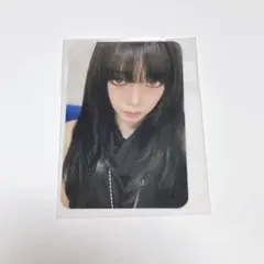 aespa MY-J ファンクラブ 入会キャンペーン特典 トレカ カリナ aespa カリナ MY-J ファンクラブ 入会キャンペーン特典 トレカ - メルカリ