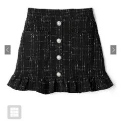 GRL スカート ac2082
