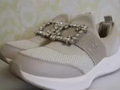 ミッシェルクラン スニーカー