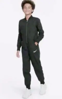 2025年最新】ナイキジャンプスーツの人気アイテム - メルカリ