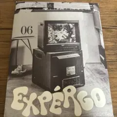 NMIXX 『EXPERGO』