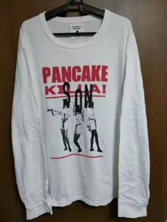 k*o様 TACOMA FUJI RECORDS 長袖Tシャツ　ロンTのサムネイル