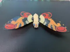 ゴジラ　モスラ　1992年　フィギュア