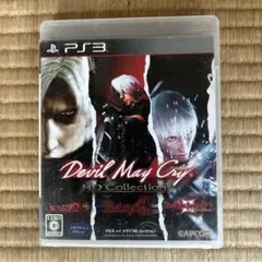 デビル メイ クライ HDコレクション