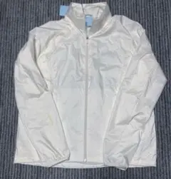 定価55000円　新品タグ付き　NIKE NOCTA ゴルフジャケット　Mサイズ NIKE ナイキ NOCTA Golf 1/2-Zip ジャケット（Wolf Grey
