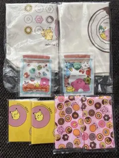 ミスド ポケモン 福袋グッズ 2020