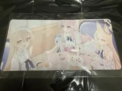 2025年最新】聖園ミカ プレイマットの人気アイテム - メルカリ