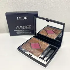 【新品未使用】ディオールショウ サンク クルール 974ピンク リビエラ