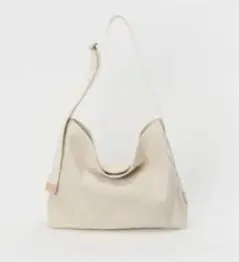 square shoulder bag small エンダースキーマ ショルダー