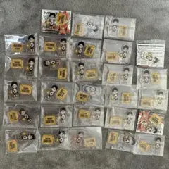 【最終お値引】ハイキュー ミニアクフィ 赤葦京治 28個